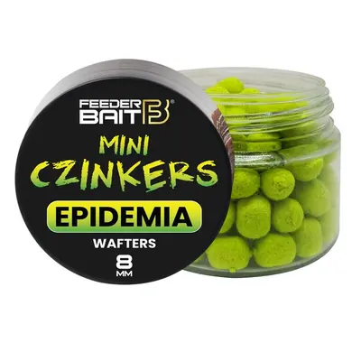 Feederbait wafters mini czinkers 6x8 mm - epidemia - csl