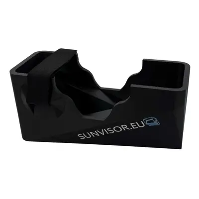 Sunvisor ochranný kryt na sondu activetarget2 černý