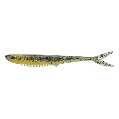 Gunki gumová nástraha pacemaker ghost zander - 16,5 cm 15 g