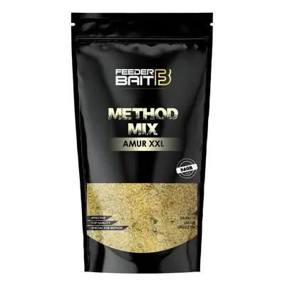 Feederbait method mix 800 g amur xxl