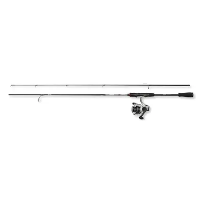 Abu garcia prut max x 70 m 2,13 m 5-25 g 2 díly + naviják max x 2000 sp