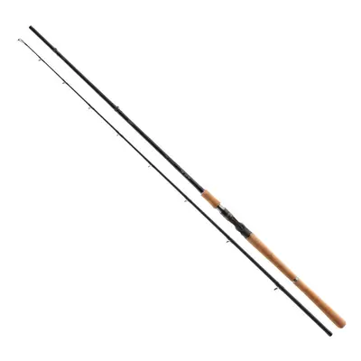 Daiwa prut pro staff bc 2.60m 80-210g