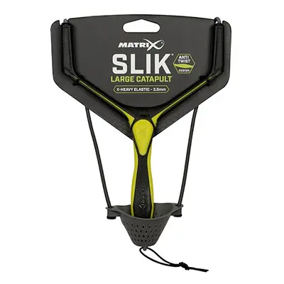 Matrix prak slik catapult large - heavy elastic 3,2mm v2