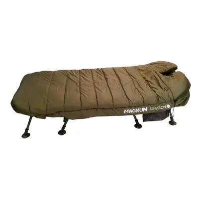 Carp spirit spacák magnum sleeping bag 5 seasons xl