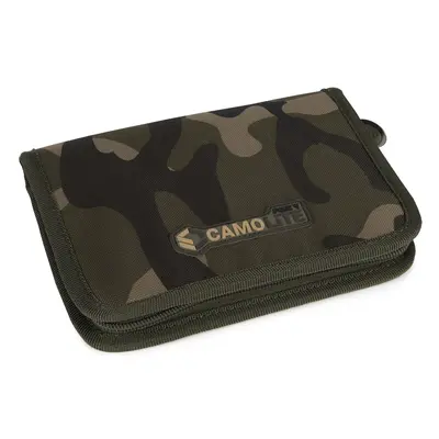 Fox pouzdro na doklady camolite licence wallet