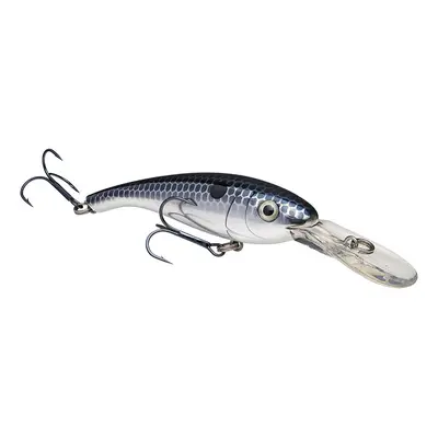 Strike king wobler bonsai shad chrome blue 10 cm 7,1 g