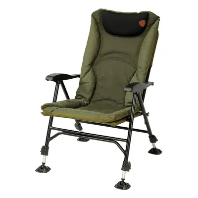 Giants fishing sedačka chair luxury xs