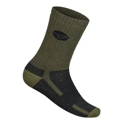 Korda ponožky kore merino wool sock olive