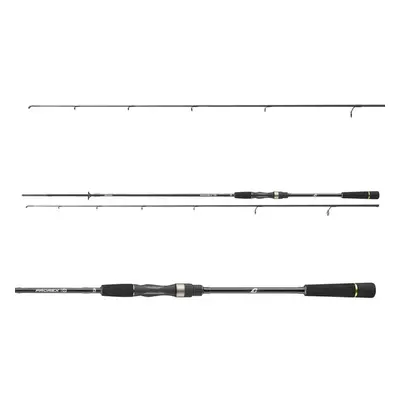 Daiwa prut prorex s spin 2,7 m 15-50 g