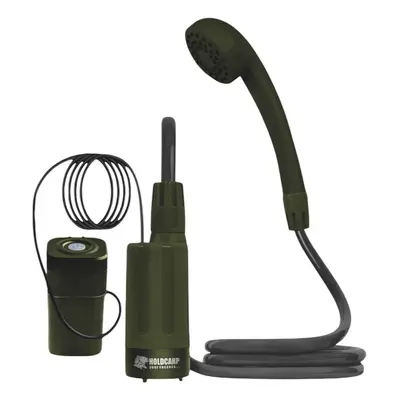 Holdcarp sprcha rechargeable camping shower