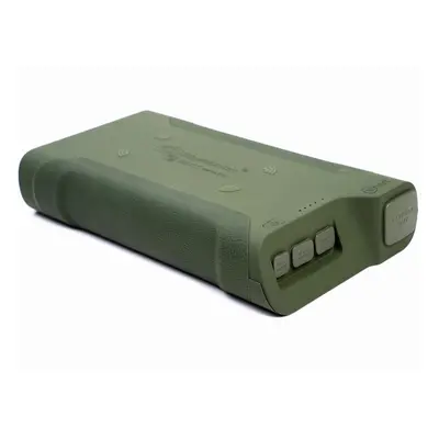 Ridgemonkey powerbanka vault c-smart wireless 77850mah green