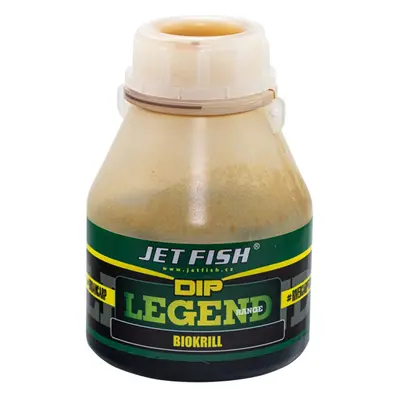 Jet fish legend dip biokrill 175 ml