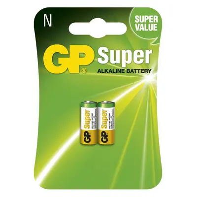 Gp batteries alkalická speciální baterie gp 910a 2 ks