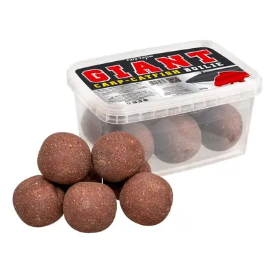 Carp zoom boilie giant carp catfish boilie 300 g 40 mm - ryba