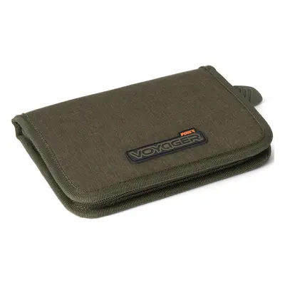 Fox pouzdro na doklady voyager licence wallet