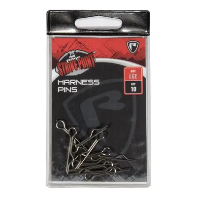 Fox rage hrot strike point harness pins - small