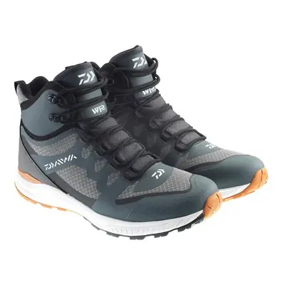 Daiwa boty d-vec boots grey/black