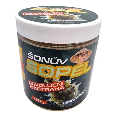 Dk fishing šonův sopel dóza 85 g