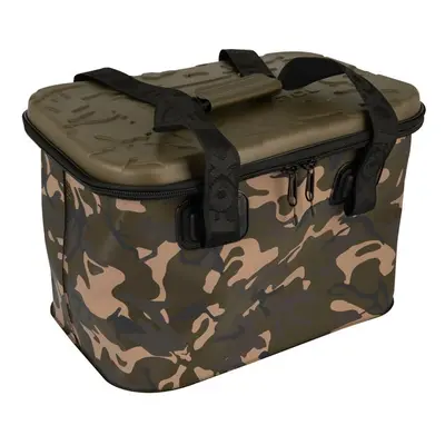 Fox taška aquos camo - 30 l