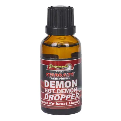 Starbaits esence concept dropper 30 ml-hot demon