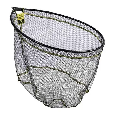 Matrix podběráková hlava carp latex landing net - xl 60x50 cm