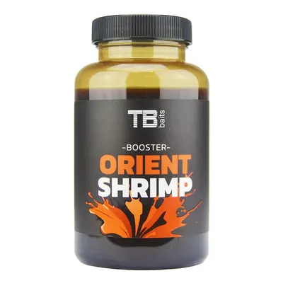 Tb baits booster orient shrimp - 250 ml