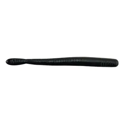 Berkley gumová nástraha rousnice gulp black-7 cm