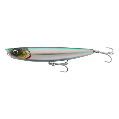 Savage gear wobler pop walker 2.0 sayoris - 5,5 cm 4,5 g