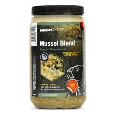 Nash booster mussel blend 500 ml