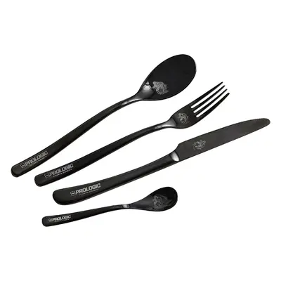 Prologic příbor blackfire cutlery set