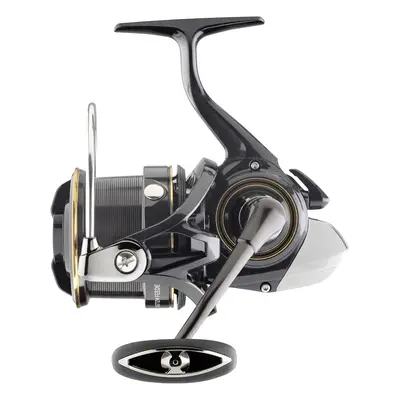 Daiwa naviják 19 castizm feeder 25 qd