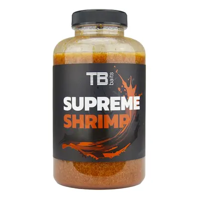 Tb baits supreme shrimp - 500 ml