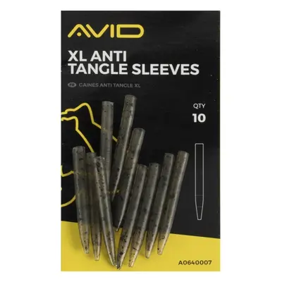 Avid carp převlek outline xl anti tangle sleeves