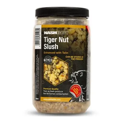 Nash partikl tiger nut slush - 500 ml