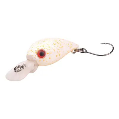 Spro wobler trout master wobbla white 3,7 cm 2,1 g