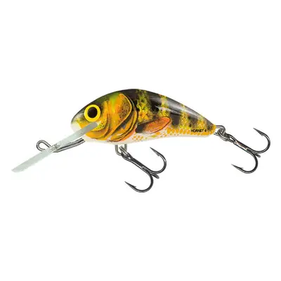 Salmo wobler hornet floating real identity perch - 6 cm