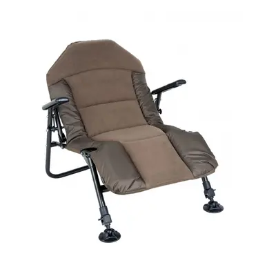 Daiwa křeslo folding chair with arms