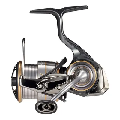 Daiwa naviják 20 luvias fc lt2500s