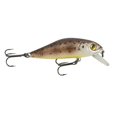 Iron claw wobler apace mc 40 s bbt 4 cm 3,3 g