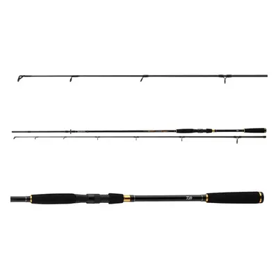 Daiwa prut crossfire spin 2,4 m 20-60 g