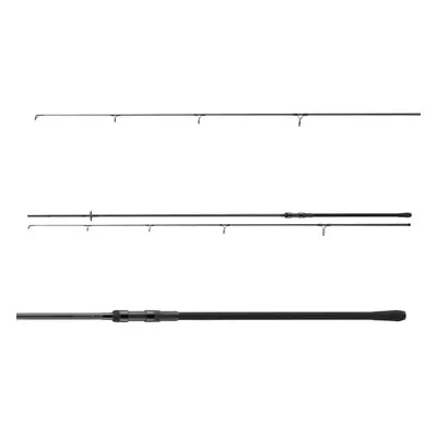 Daiwa prut black widow xt spod carp 3,6 m 4,5 lb 2 díly