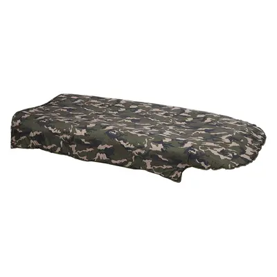 Prologic přehoz element thermal bed cover camo 200x130 cm