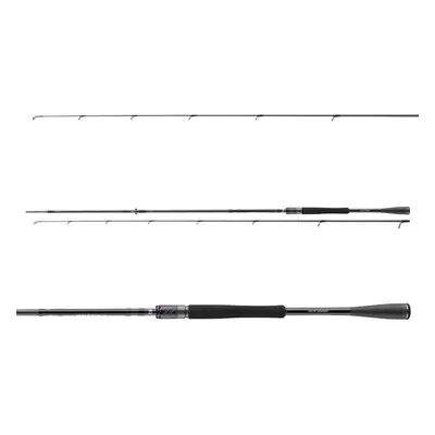 Daiwa prut prorex ags spin 2,4 m 14-42 g