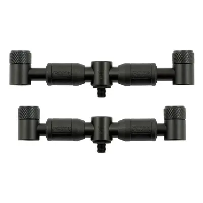 Fox hrazdy black label qr adjustable buzz bars 2 rod 2 ks