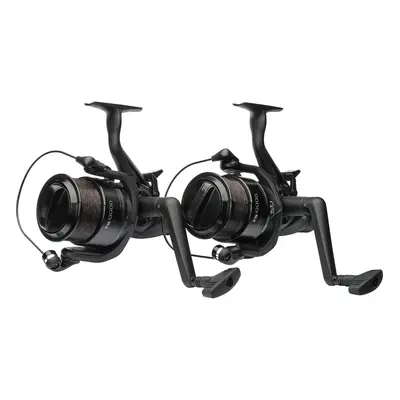 Jrc naviják pre spooled carp reel cr fs10000 1+1