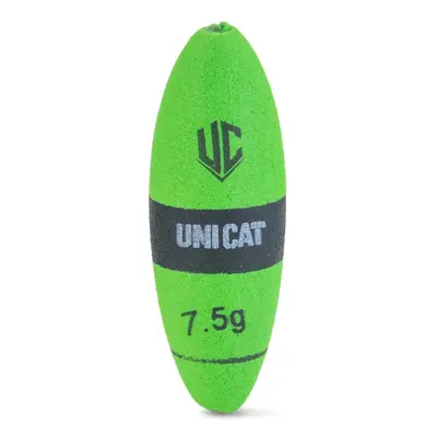 Uni cat podvodní splávek eva micro lifter green 3 ks - 5 g