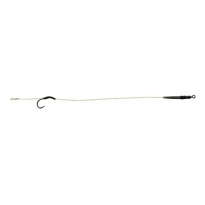 Mivardi návazec line alinger rig 25 lb 19,5 cm 2 ks-háček 2