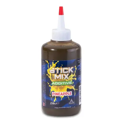 Anaconda stick mix additive 250 ml - roasted almond