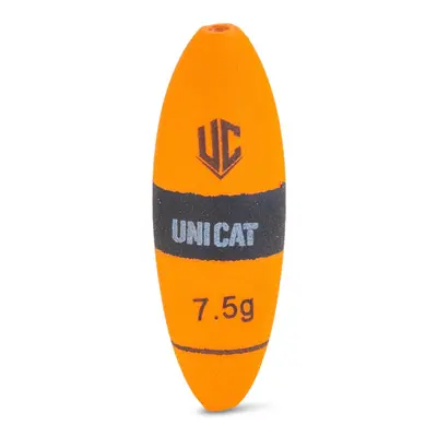 Uni cat podvodní splávek eva micro lifter orange 3 ks - 3,5 g