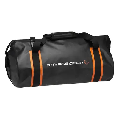 Savage gear vodotěsná taška boat bank bag 40 l